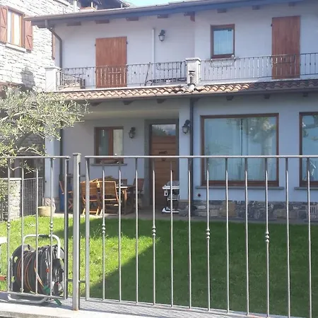 Gaia * Lierna