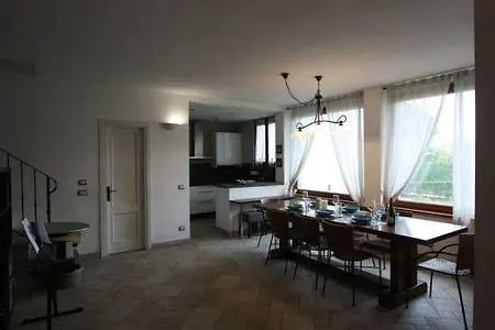 Gaia - View Terrace & Access Oasis Lierna