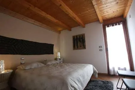 Gaia - View Terrace & Access Oasis Appartamento