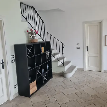 Gaia - View Terrace & Access Oasis Appartamento Lierna
