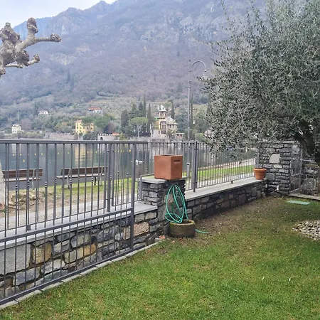 Appartamento Gaia - View Terrace & Access Oasis